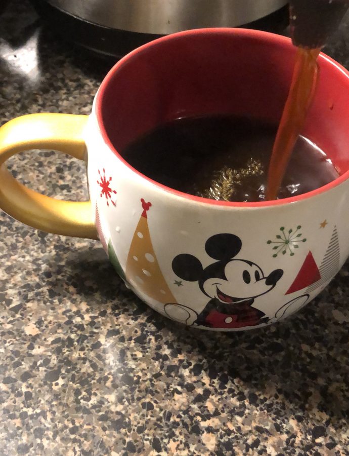 AIP Compliant “Coffee”